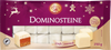 weisse Dominosteine |  Lebkuchen mit Gewürzen und zwei klassischen Füllungen, mit weisser Schokolade überzogen 4x250g | 1kg