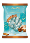 Lindt Mini-Kugel Beutel Cinnamon Roll 100g