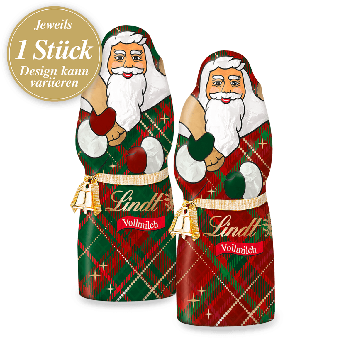 Lindt SANTA Karo Royal 70g