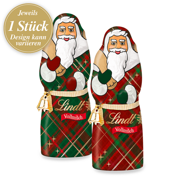 Lindt SANTA Karo Royal 70g
