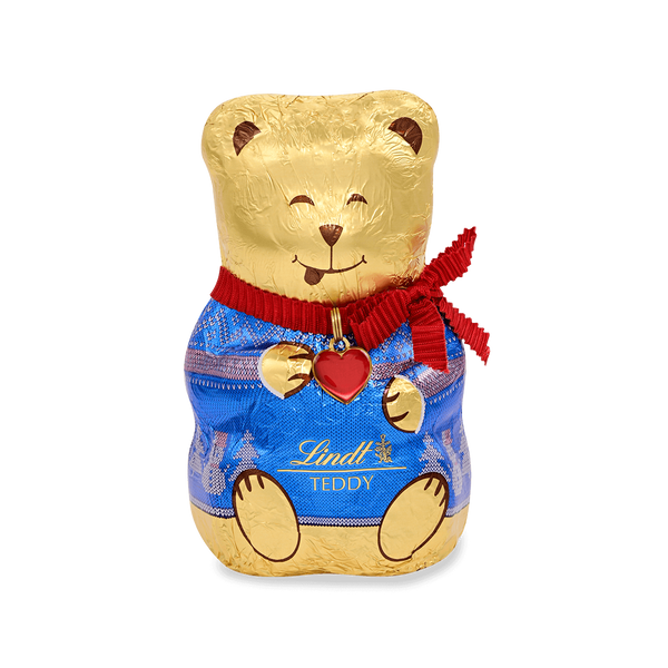 Lindt TEDDY Pullover 100g