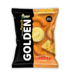 Golden Touch – Knusprige Mais-Sticks (Cheese Flavour) - 12 x 70g