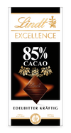 Lindt EXCELLENCE 85% 100g