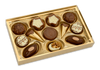 Lindt Hochfein Pralinen 120g MHD 01/27