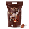 Lindt LINDOR Kugel Beutel Haselnuss 1kg