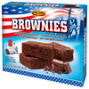 Meister Moulin Brownies 240g (8x30g)