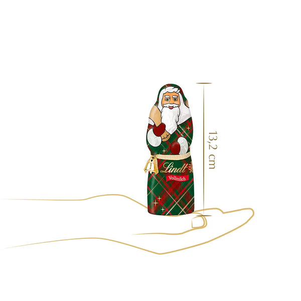 Lindt SANTA Karo Royal 70g