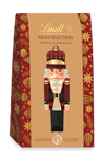Lindt Nuss Sélection Tasche Mandel 127g