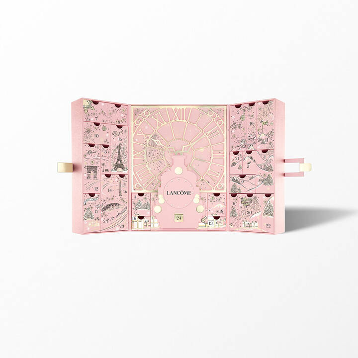 LANCÔME 2025 Beauty-Adventskalender EXKLUSIVER KOSMETIK-ADVENTSKALENDER FÜR FRAUEN