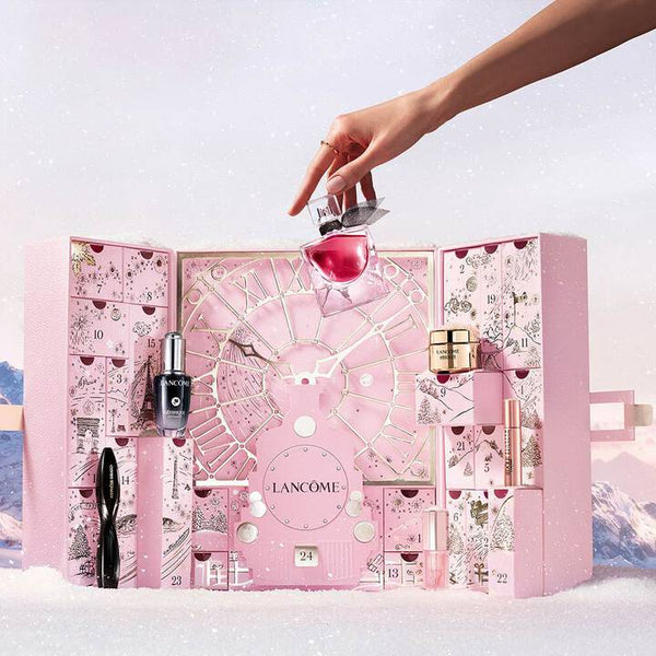 LANCÔME 2025 Beauty-Adventskalender EXKLUSIVER KOSMETIK-ADVENTSKALENDER FÜR FRAUEN