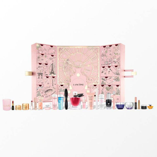 LANCÔME 2025 Beauty-Adventskalender EXKLUSIVER KOSMETIK-ADVENTSKALENDER FÜR FRAUEN