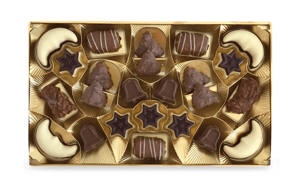 Lindt Weihnachts-Tradition Pralinés 264g