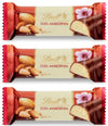 Lindt MARZIPAN Riegel 50 g  Pur Edel Marzipan