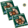 Haeberlein Metzger Der Große Elisenlebkuchen (3 x 125 g) MHD: 30/04/2025