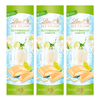 Lindt Sommettafeln Gefüllte weiße Schokolade mit Buttermilch-Limette creme 300g