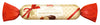 Zentis Traditions Marzipan Brote schokoliert | 10 Brote à 100g | 1000g