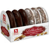 WEISS 20x 200g Weissella Oblaten Lebkuchen ZWEIFACH  20% Nüsse 4 Kg MHD 4/25