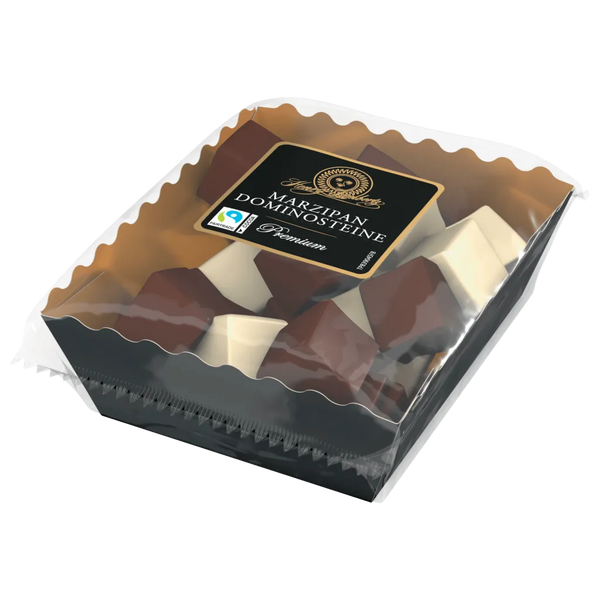 Henry Lamberzt Marzipan Dominosteine 305g