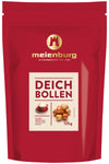 Meienburg | Deichbollen |(Reisbälle mit Schoko und Cappuchinogeschmack)|  125g