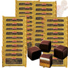 40 x 125gr Kinkartz Feine Aachener Dominosteine Zartbitter | 5kg MHD 04/2027