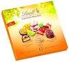 Joghurt Pralinen Lindt Sommer-Limited-Edition (150g Schachtel) (ohne Alkohol)