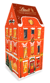 Lindt Winterhaus groß 135g
