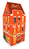 Lindt Winterhaus groß 135g