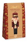 Lindt Nuss Sélection Tasche Mandel 127g