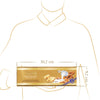 300g Lindt Swiss Premium Chocolate weisse Mandel Almond  Schweizer Schokolade