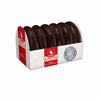 5 x 200 g. Weiss Fidelis feine weiche Oblaten Lebkuchen SCHOKO