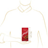 Lindt Lindor Tafel MILCH Rot 100g MHD 10/26