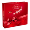 Lindt LINDOR Präsent Box Milch, 187g MHD 01/27