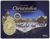 Original Dresdner Christstollen Rosinen Stollen in Geschenkdose 2 x 500 g