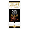 Lindt Excellence 70% Kakao Edelbitter Schokolade (100g Tafel)