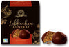 3x Henry Lambertz Lebkuchenkonfekt Bratapfel |3x175g|