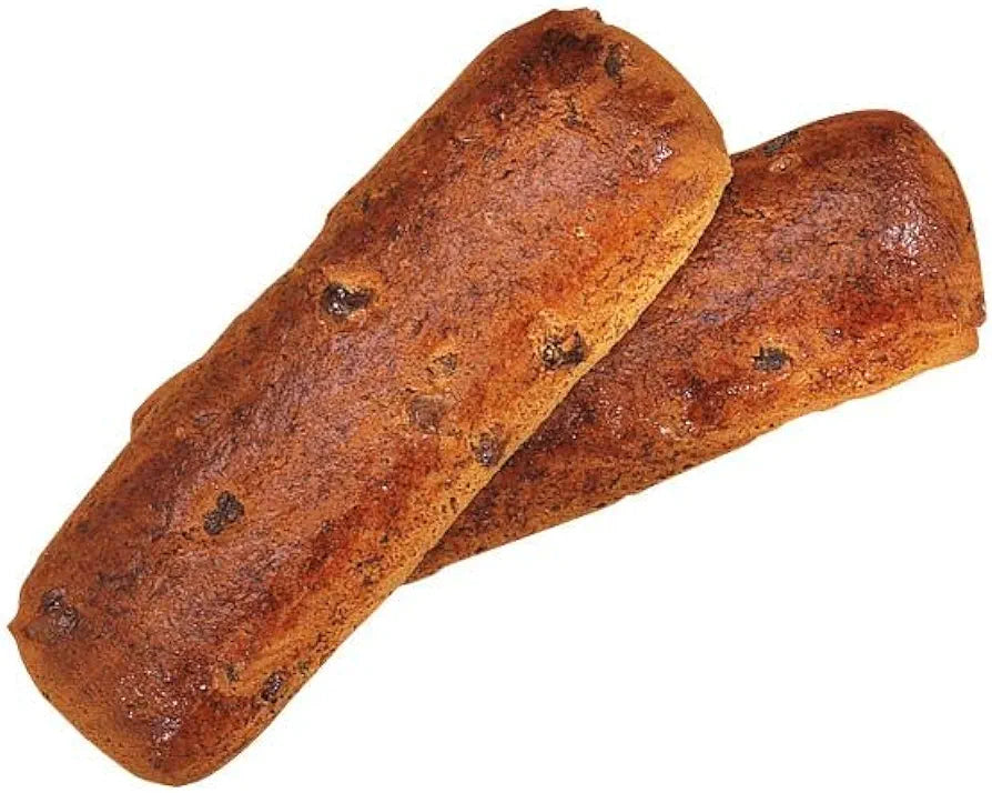 Aachener Kräuterprinten knusprig gebacken, voller Aroma durch edle Gewürze und Krümelkandis, 600g (3x200g)