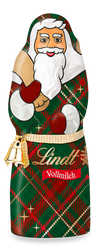 Lindt SANTA Karo Royal 70g