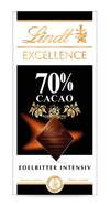 Lindt EXCELLENCE 70% 100g