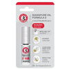 Siang Pure Formula 2 Roll-on Öl 5 ml Kräuteröl mit Stahlkugel