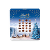Lindt Weihnachts-Zauber Mini-Pralinés 100g