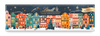 Lindt Winterhäuser Vollmilch Tafel 300g