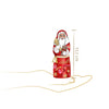 Lindt Weihnachtsmann Family Edition Alpenvollmilch 70g
