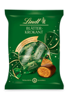 Lindt Blätterkrokant Zapfen Doppeldreh 90g