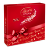 Lindt LINDOR Präsent Box Milch, 187g MHD 01/27