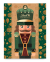 Lindt Nuss Sélection Adventskalender 288g