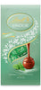 Lindt Lindor Kugeln Minze Vollmilch Schokolade (137g Beutel)