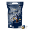 Lindt LINDOR Kugel Beutel Dunkle Mischung 1kg