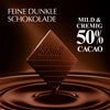 Lindt EXCELLENCE Mild & Cremig 50% 100g
