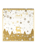 Lindt Goldstücke Adventskalender 156g