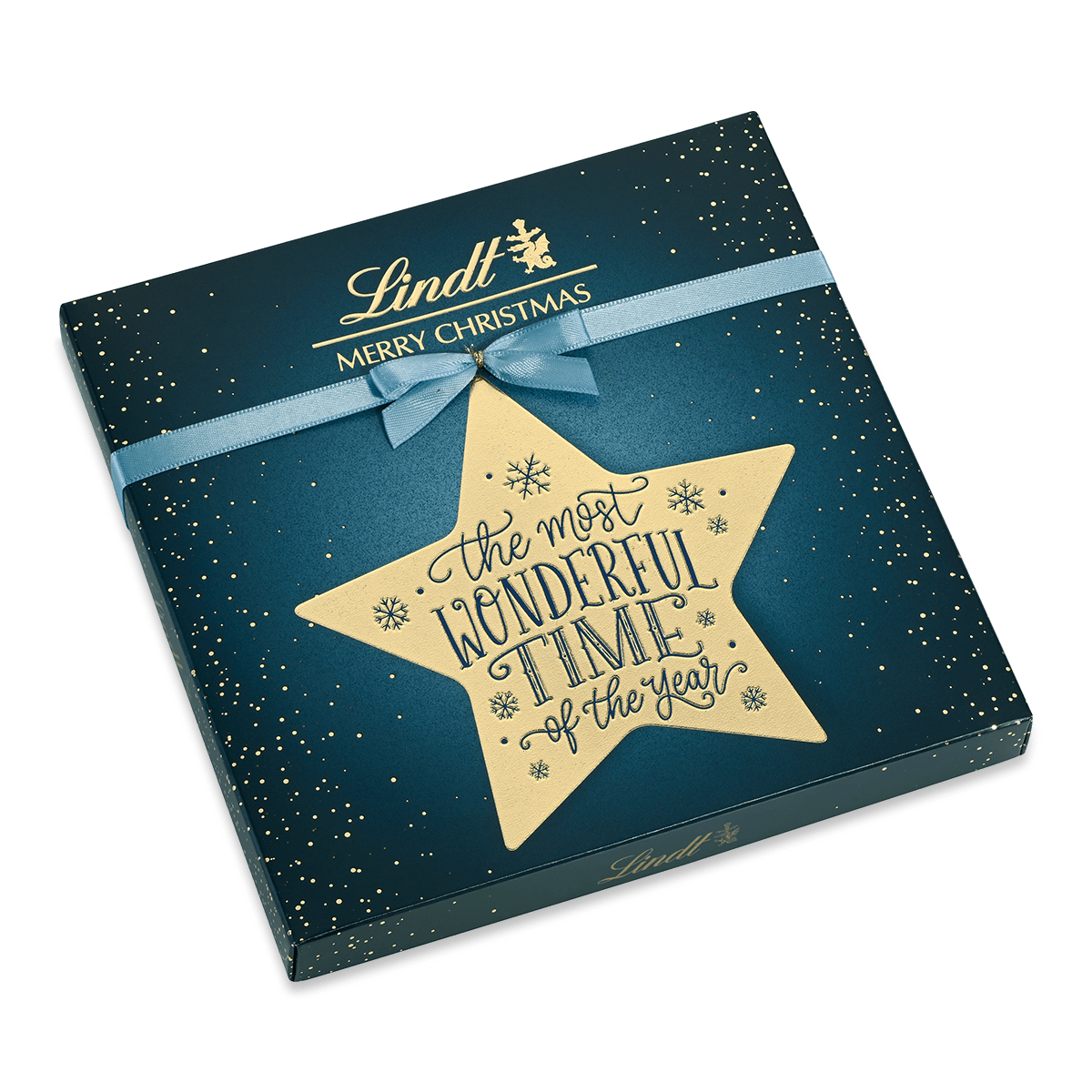 Lindt Kalligrafie XMAS Pralinés 175g